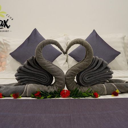 קו לנטה Villa Near By Beach El Pillax Lanta Resort מראה חיצוני תמונה